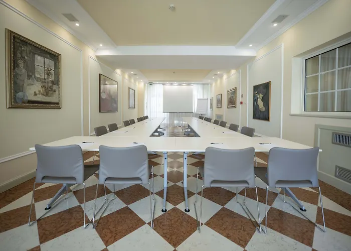 Grand LibertyAlbergo